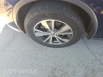2023 Nissan Murano SV – miniatura 23