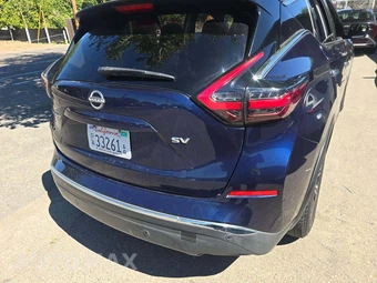 2023 Nissan Murano SV – miniatura 25