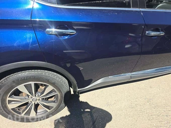 2023 Nissan Murano SV – miniatura 26