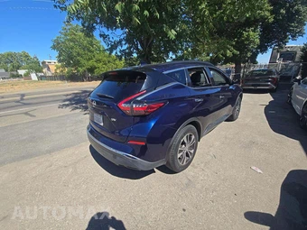 2023 Nissan Murano SV – miniatura 3