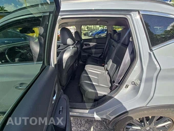 2023 Nissan Murano SV – miniatura 10