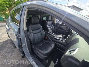2023 Nissan Murano SV – miniatura 15