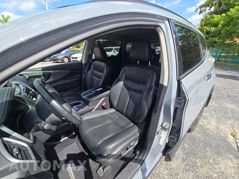 2023 Nissan Murano SV – miniatura 3