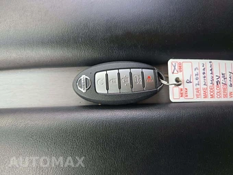 2023 Nissan Murano SV – miniatura 5