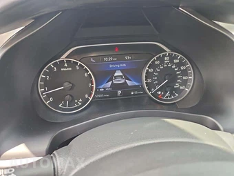 2023 Nissan Murano SV – miniatura 6