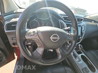 2023 Nissan Murano SV – miniatura 10