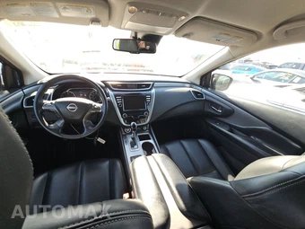 2023 Nissan Murano SV – miniatura 11