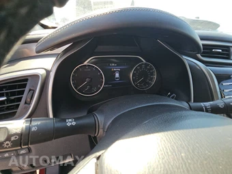 2023 Nissan Murano SV – miniatura 12