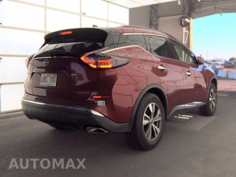 2023 Nissan Murano SV – miniatura 4