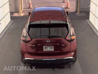 2023 Nissan Murano SV – miniatura 5