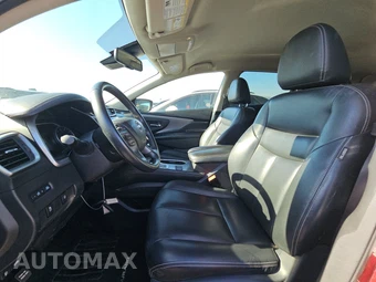 2023 Nissan Murano SV – miniatura 7