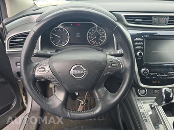 2023 Nissan Murano SV – miniatura 10