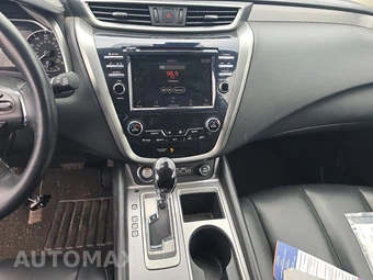 2023 Nissan Murano SV – miniatura 11