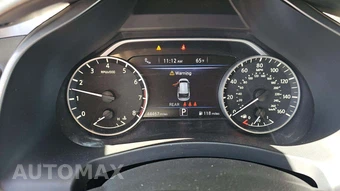 2023 Nissan Murano SV – miniatura 18