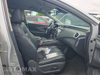 2023 Nissan Murano SV – miniatura 8