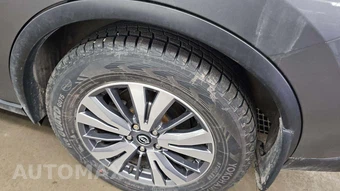 2023 Nissan Murano SV – miniatura 2