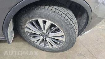 2023 Nissan Murano SV – miniatura 4