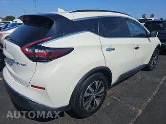 2023 Nissan Murano SV - miniatura 4
