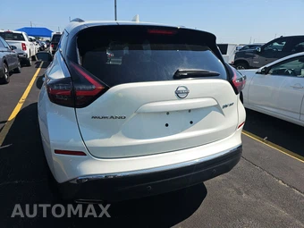 2023 Nissan Murano SV - miniatura 5