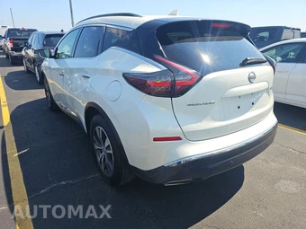 2023 Nissan Murano SV - miniatura 6