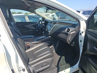 2023 Nissan Murano SV - miniatura 8