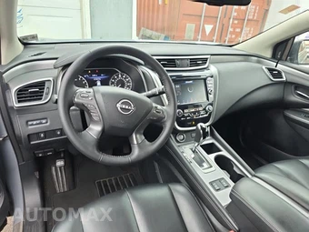 2023 Nissan Murano SV - miniatura 12