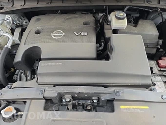 2023 Nissan Murano SV - miniatura 16