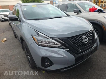 2023 Nissan Murano SV - miniatura 2