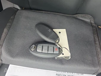 2023 Nissan Murano SV - miniatura 29
