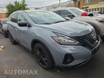 2023 Nissan Murano SV - miniatura 3