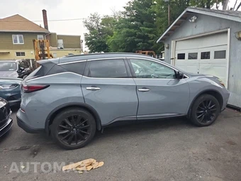 2023 Nissan Murano SV - miniatura 4