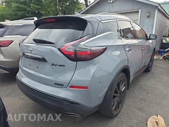 2023 Nissan Murano SV - miniatura 5