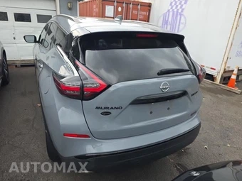 2023 Nissan Murano SV - miniatura 6