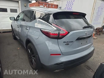 2023 Nissan Murano SV - miniatura 7
