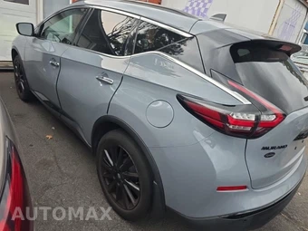 2023 Nissan Murano SV - miniatura 8