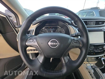 2023 Nissan Murano SV - miniatura 10