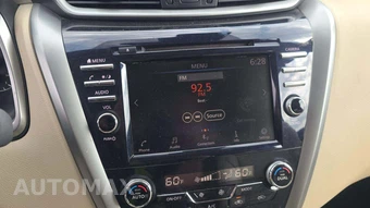 2023 Nissan Murano SV - miniatura 18
