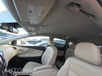 2023 Nissan Murano SV - miniatura 19