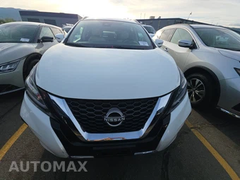 2023 Nissan Murano SV - miniatura 2