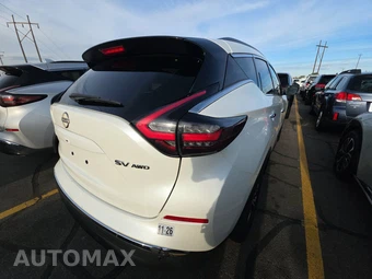 2023 Nissan Murano SV - miniatura 4