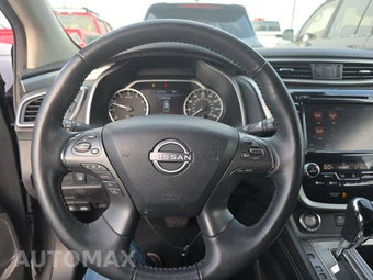 2023 Nissan Murano SV - miniatura 10