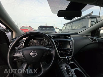 2023 Nissan Murano SV - miniatura 11