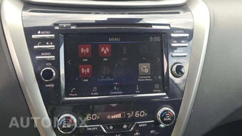 2023 Nissan Murano SV - miniatura 18