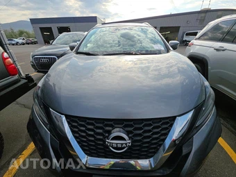 2023 Nissan Murano SV - miniatura 2