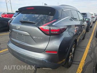 2023 Nissan Murano SV - miniatura 4