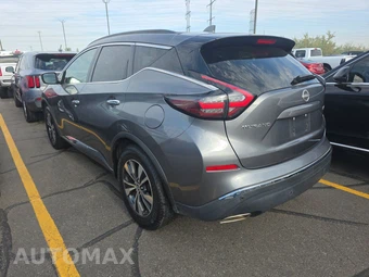 2023 Nissan Murano SV - miniatura 6