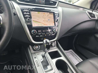2023 Nissan Murano SV - miniatura 10