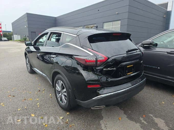 2023 Nissan Murano SV - miniatura 2