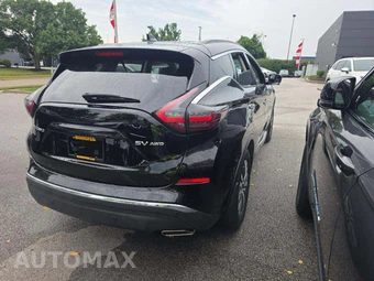 2023 Nissan Murano SV - miniatura 3