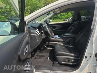 2023 Nissan Murano SV – miniatura 11